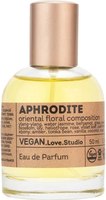 Парфюмерная вода Delta Parfum Vegan Love Studio Aphrodite (50мл) - 