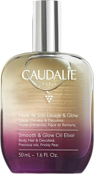 Масло для тела Caudalie Moisturizing Oil Elixir