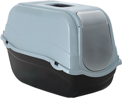 Туалет-домик MP Bergamo Romeo Eco Ice / 31.03EFBL23 -