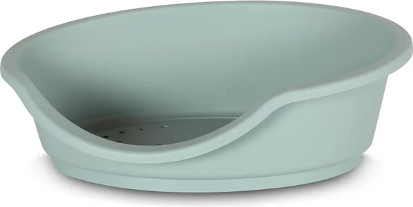 Лежанка для животных MP Bergamo Tino 60 ECO 25.51BL23 (светло-голубой)