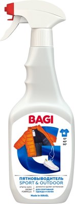 

Пятновыводитель, Sport&Outdoor