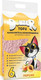 Наполнитель для туалета Doyzer Tofu Персик Комкующийся (6л/2.5кг) - 