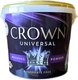 Стиральный порошок Crown Wash Универсальный (5кг) - 