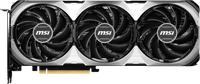 Видеокарта MSI GeForce RTX 4070 Ventus 3X E1 12G OC - 