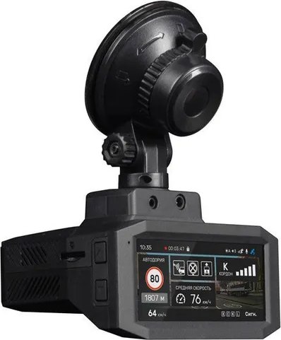 Автомобильный видеорегистратор Incar SDR-245