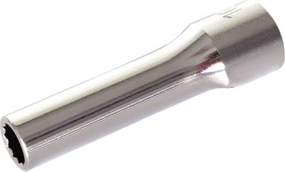 

Головка слесарная, 1/2" 12-гр. SW13x77мм / 4429131