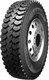 Грузовая шина Sailun SDM1S 315/80R22.5 156/150K 18нс Ведущая - 