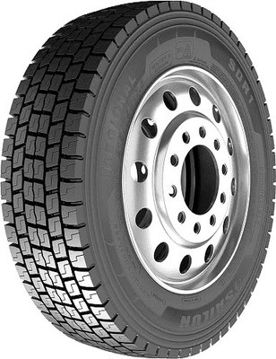 

Грузовая шина, SDR1 315/70R22.5 154/150L 18нс Ведущая
