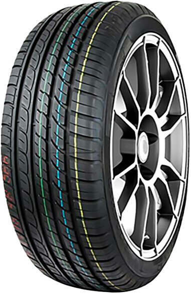 Летняя шина ROYAL BLACK Explorer II 225/45ZR18 95W XL