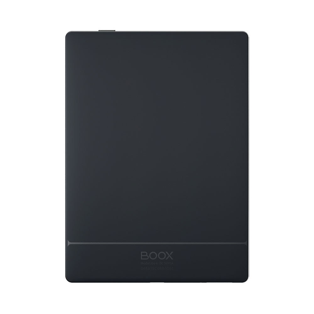 Электронная книга Onyx Boox Go 6