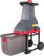 Садовый измельчитель электрический Geos LH 2810 Easy Crush / 213873 - 