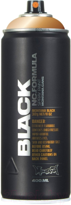

Краска Montana, Коричневый, Black Copperchrome / 272073