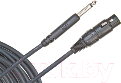 Изображение товара Адаптер Planet Waves PW-CGMIC-25 (7.5м)