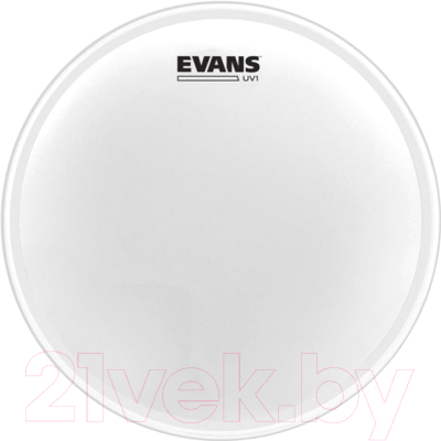 Пластик для барабана Evans B10UV1