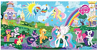 

Коврик-пазл, My Little Pony / FS-MLP