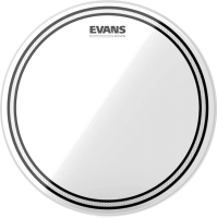 Пластик для барабана Evans TT10EC2S - 