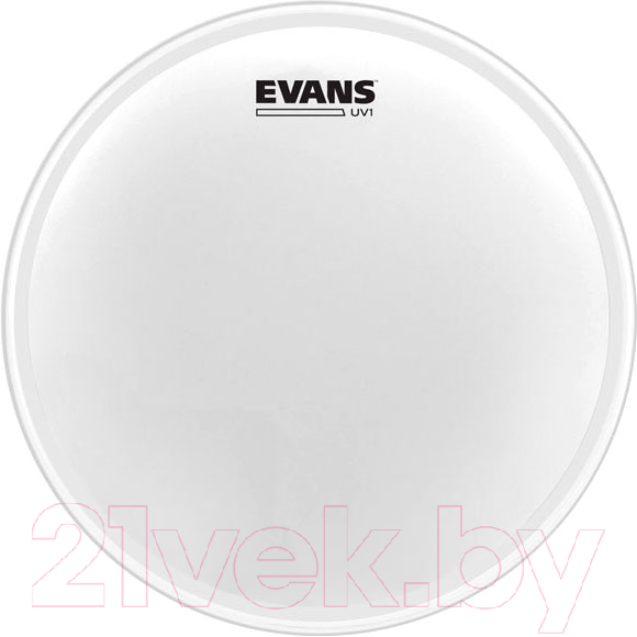 Пластик для барабана Evans B12UV1