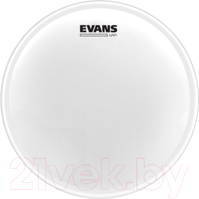 Пластик для барабана Evans B12UV1