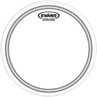 Пластик для барабана Evans B14EC2S - 