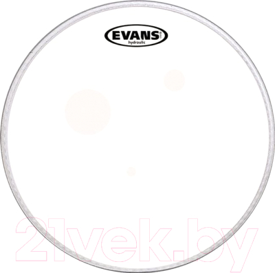 Пластик для барабана Evans TT16HG