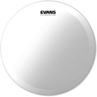 Пластик для барабана Evans BD22GB3 - 