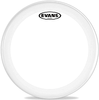 Пластик для барабана Evans BD22GB3C - 
