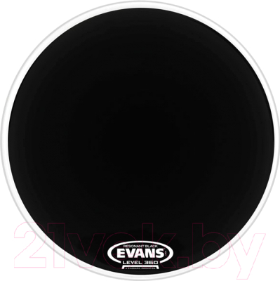 

Пластик для барабана Evans, BD22RBG