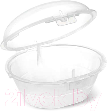 

Пустышка Philips AVENT, С разноцветным рисунком;голубой, Ultra Soft SCF522/10