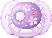 

Пустышка Philips AVENT, Ultra Soft SCF529/12