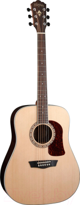 Акустическая гитара Washburn HD20SE