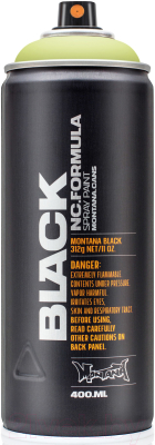 

Краска Montana, Зеленый, Black BLK6013 Spring / 321412