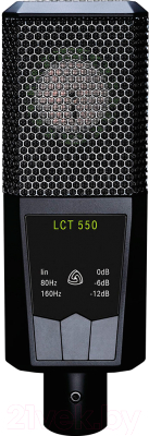 Микрофон Lewitt LCT 550
