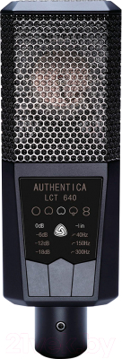 Микрофон Lewitt LCT 640