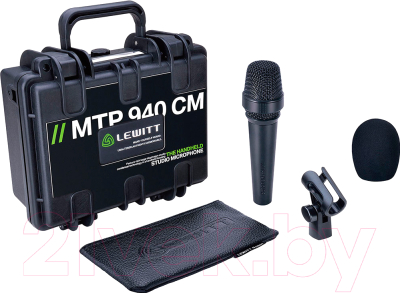 Микрофон Lewitt MTP 940 CM