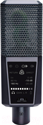 Микрофон Lewitt DGT 650
