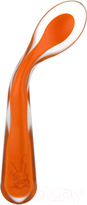 

Ложка для кормления Philips AVENT, Оранжевый, SCF722/00