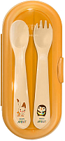 

Набор детских столовых приборов Philips AVENT, SCF718/00