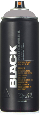 

Краска Montana, Фиолетовый, Black BLK7210 Houdini / 321702