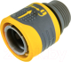 Миниатюра изображения товара Соединитель для шланга Palisad 66233