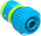 Миниатюра изображения товара Соединитель для шланга Palisad 66241