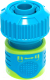 Миниатюра изображения товара Соединитель для шланга Palisad 66241