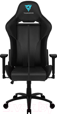 Кресло геймерское ThunderX3 BC5 Air (черный)