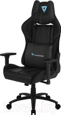 Кресло геймерское ThunderX3 BC5 Air (черный)
