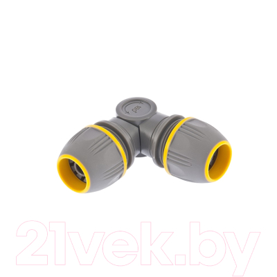 Изображение товара Соединитель для шланга Palisad 66250