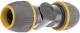 Миниатюра изображения товара Соединитель для шланга Palisad 66250