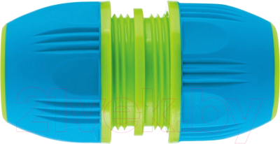 Изображение товара Соединитель для шланга Palisad 66252