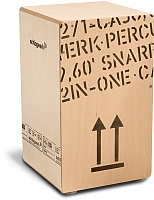 

Кахон Schlagwerk, CP404 Snare Cajon large