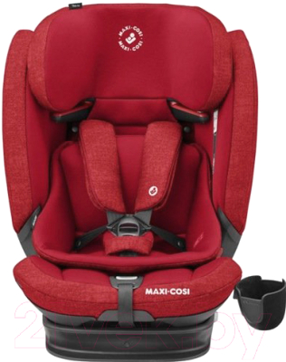 Автокресло Maxi-Cosi Titan Pro (nomad red)