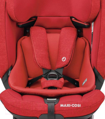 Автокресло Maxi-Cosi Titan Pro (nomad red)