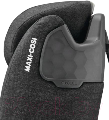 Автокресло Maxi-Cosi Titan Pro (nomad black)